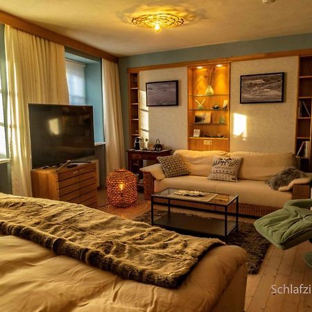 Gori Boutique Apartments - Tirol Reutte Zewnętrze zdjęcie