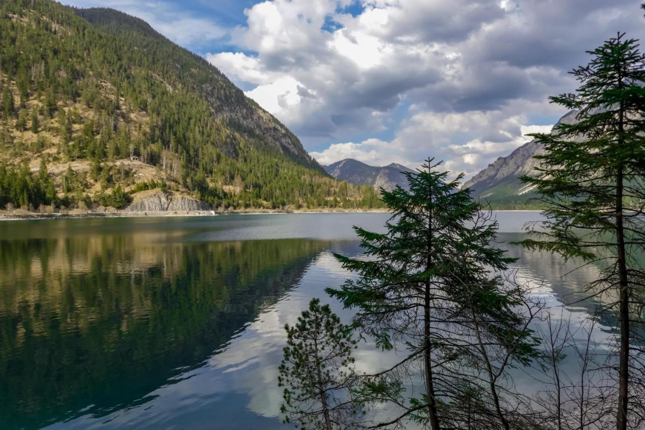Gori Boutique Apartments - Tirol Reutte Zewnętrze zdjęcie