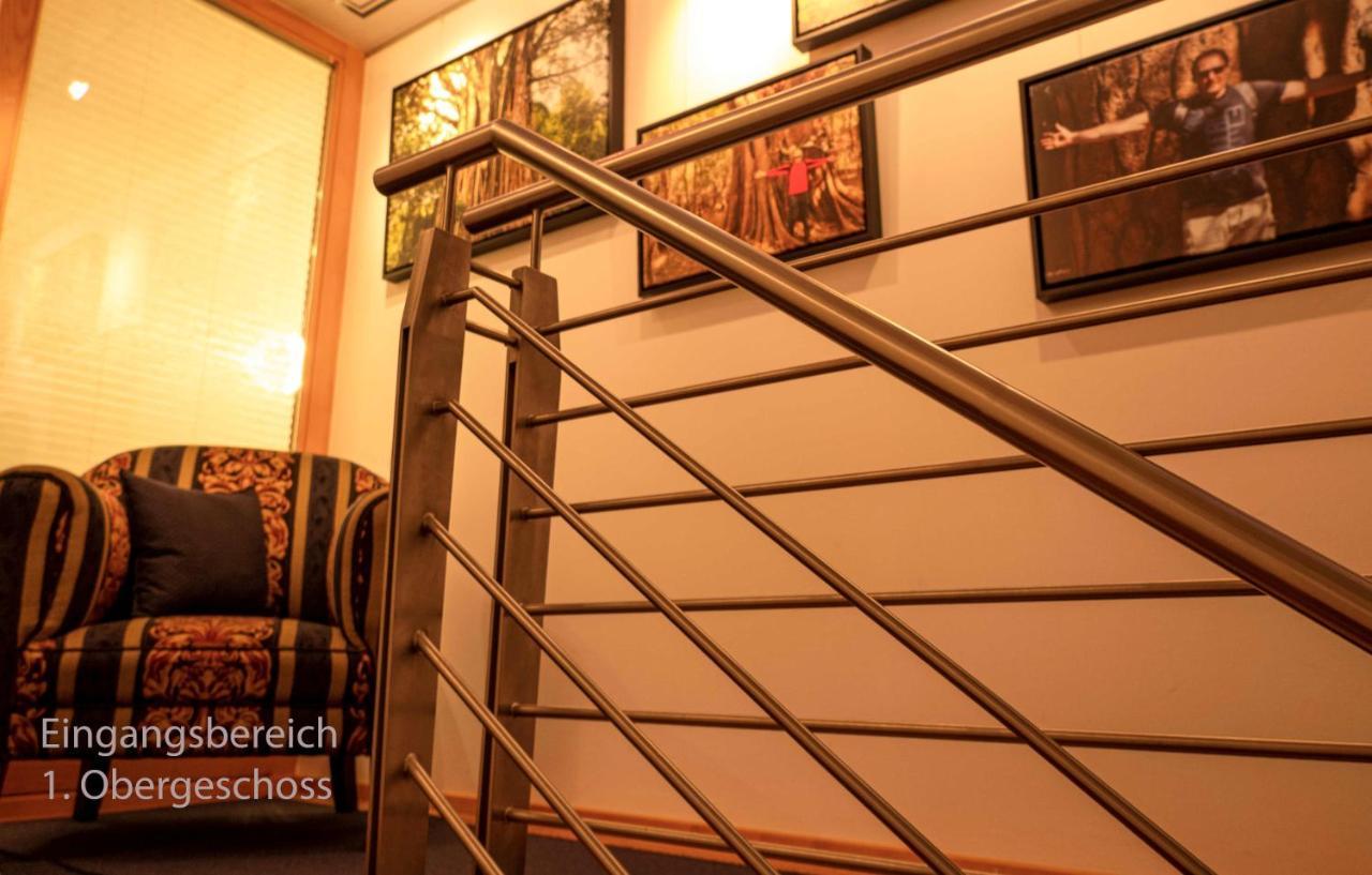 Gori Boutique Apartments - Tirol Reutte Zewnętrze zdjęcie