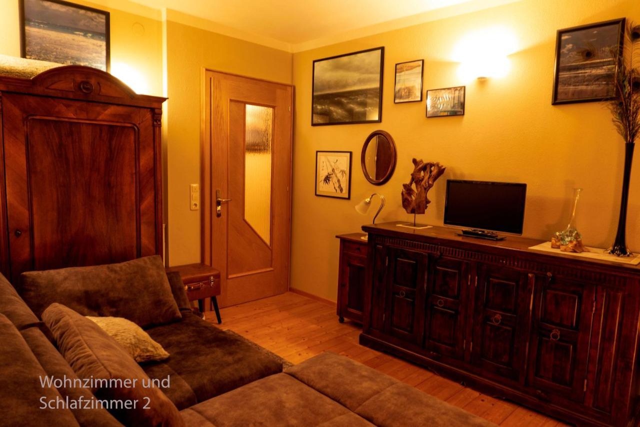 Gori Boutique Apartments - Tirol Reutte Zewnętrze zdjęcie