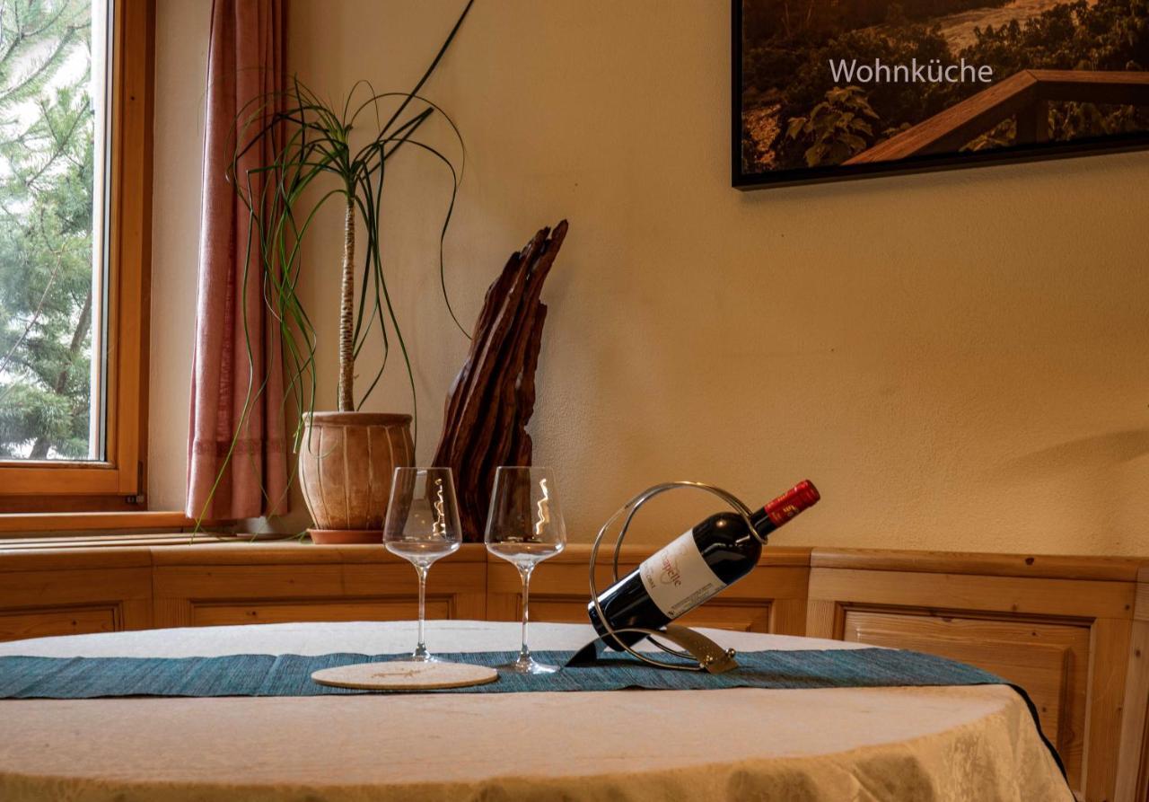 Gori Boutique Apartments - Tirol Reutte Zewnętrze zdjęcie
