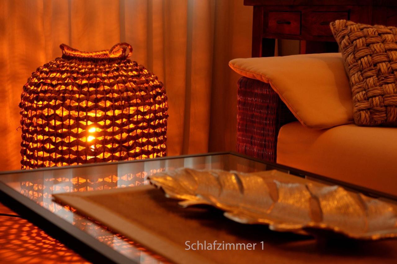Gori Boutique Apartments - Tirol Reutte Zewnętrze zdjęcie