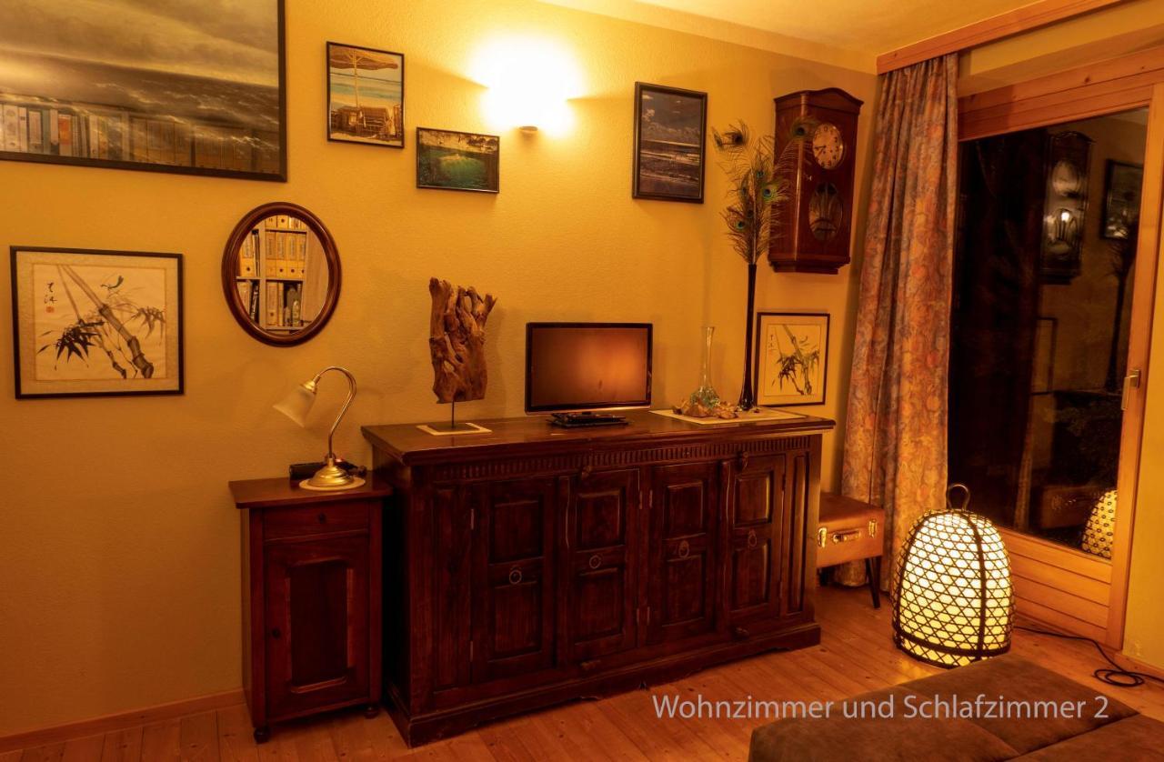 Gori Boutique Apartments - Tirol Reutte Zewnętrze zdjęcie
