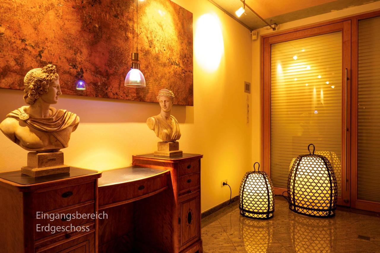 Gori Boutique Apartments - Tirol Reutte Zewnętrze zdjęcie