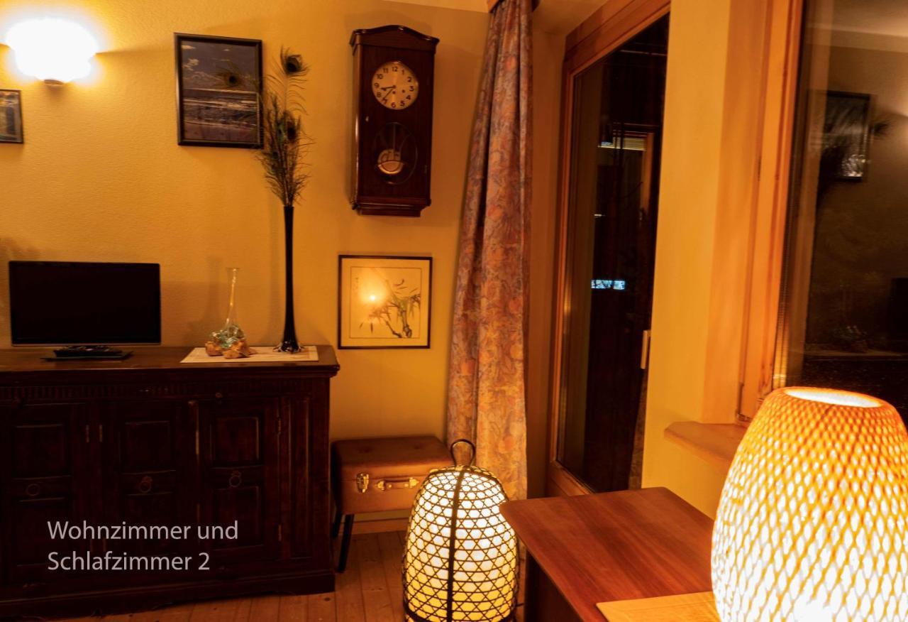 Gori Boutique Apartments - Tirol Reutte Zewnętrze zdjęcie