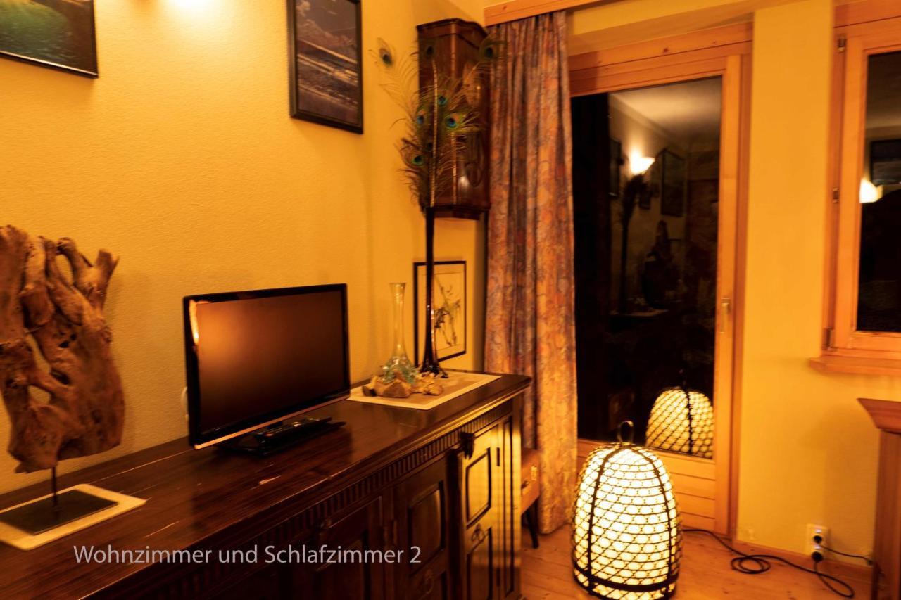 Gori Boutique Apartments - Tirol Reutte Zewnętrze zdjęcie