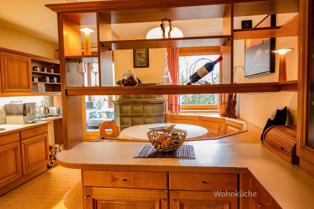 Gori Boutique Apartments - Tirol Reutte Zewnętrze zdjęcie