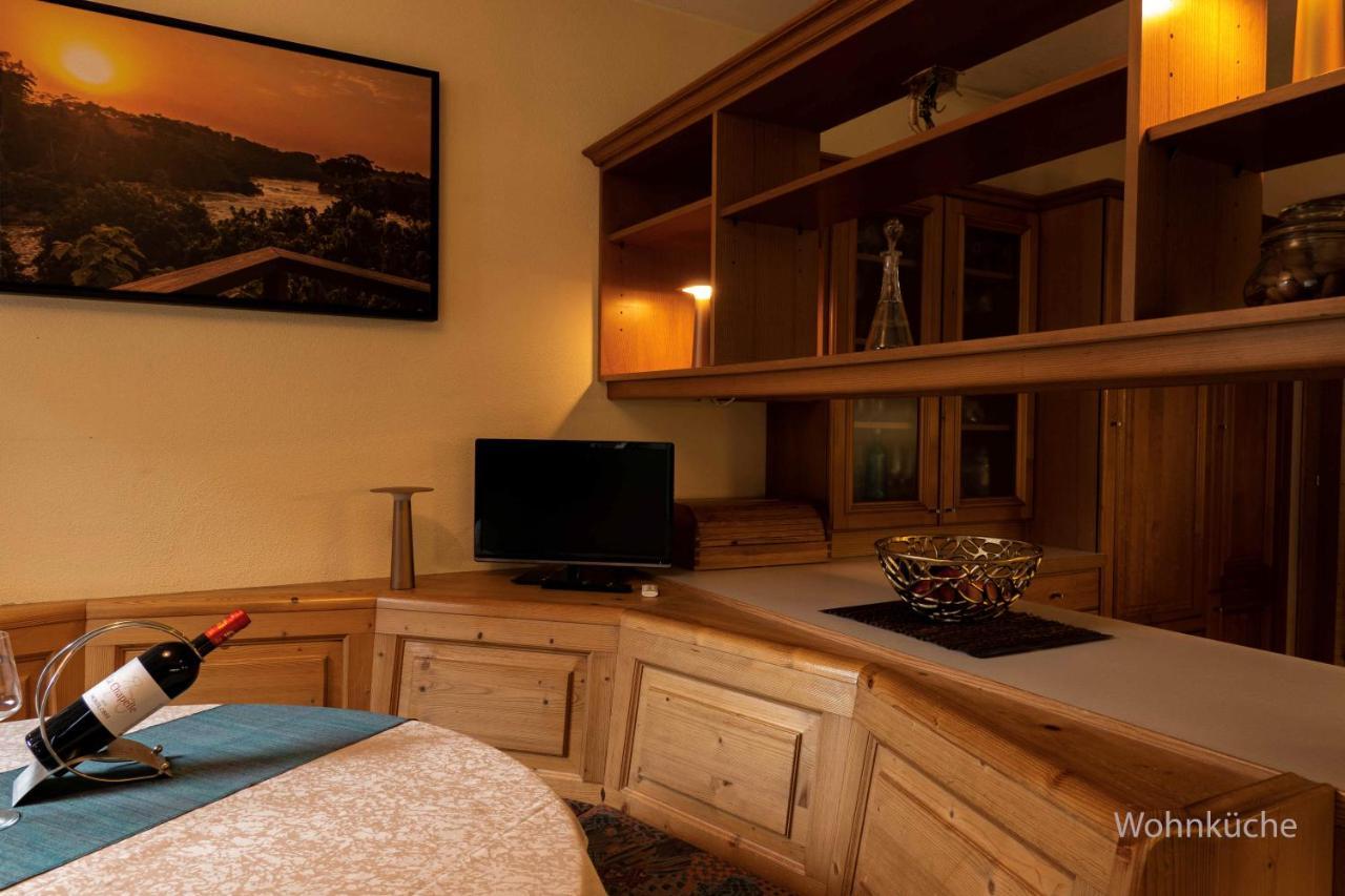 Gori Boutique Apartments - Tirol Reutte Zewnętrze zdjęcie