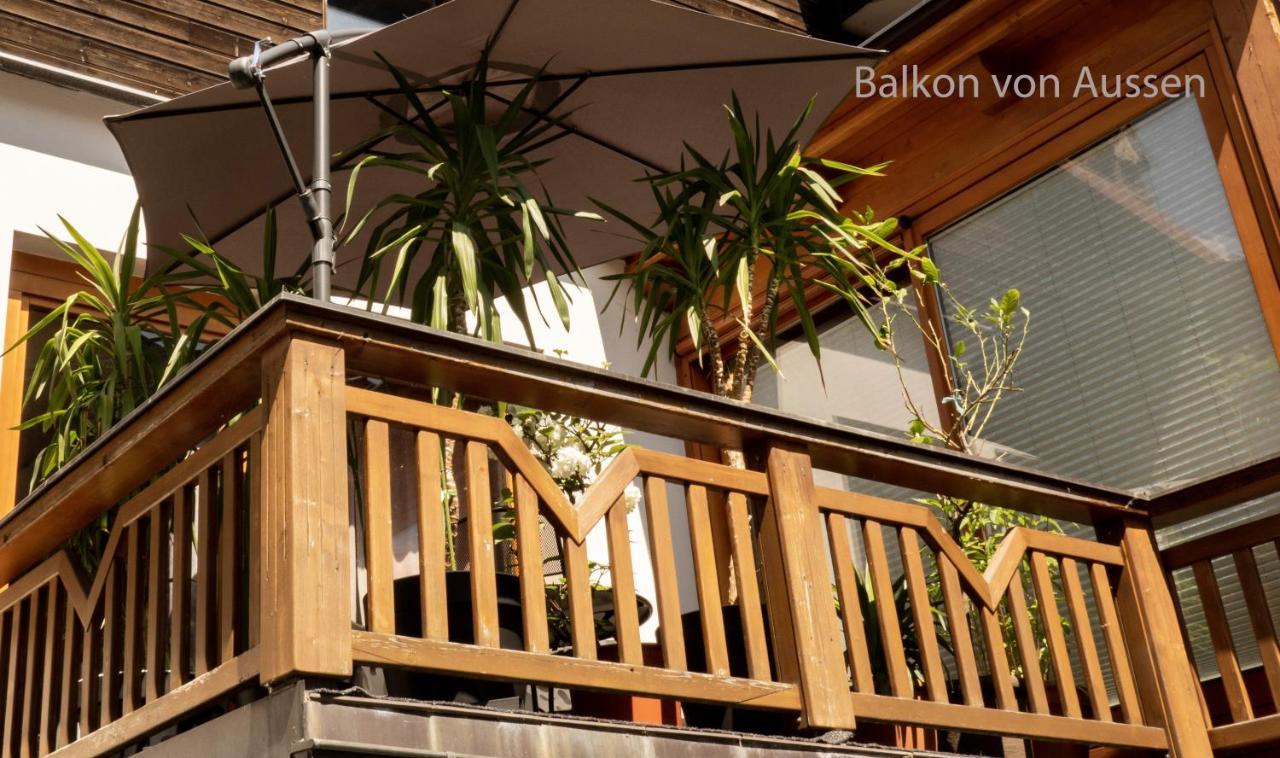 Gori Boutique Apartments - Tirol Reutte Zewnętrze zdjęcie