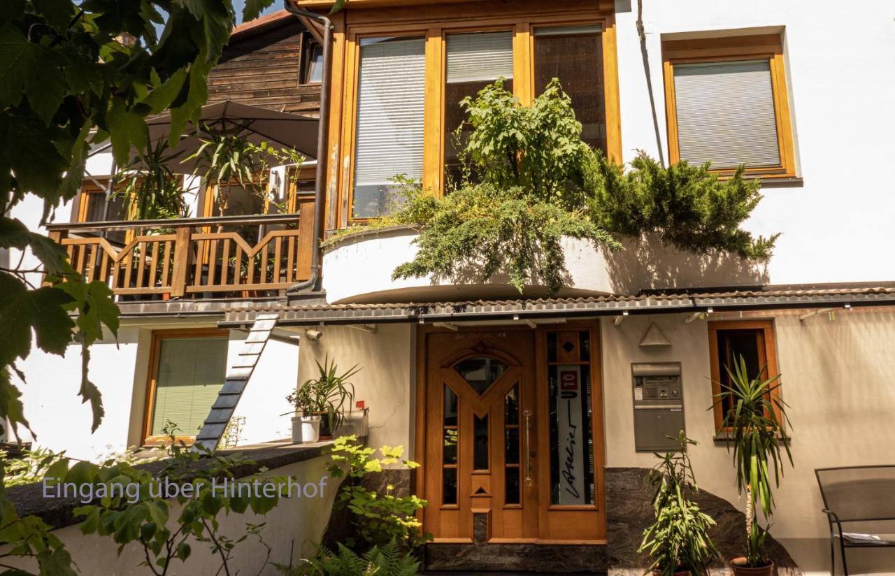 Gori Boutique Apartments - Tirol Reutte Zewnętrze zdjęcie