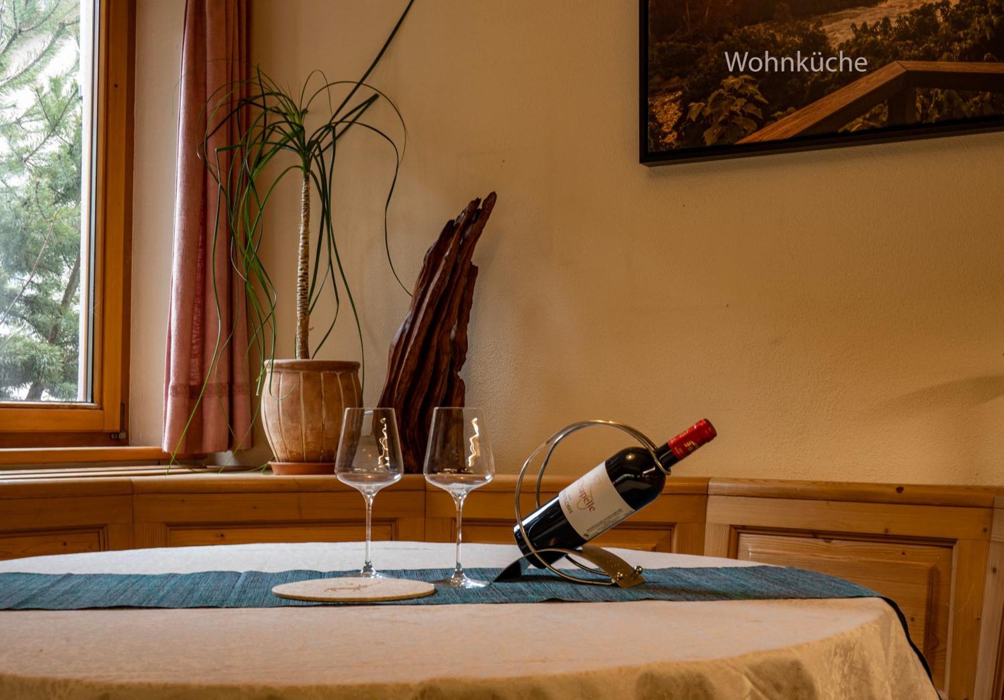 Gori Boutique Apartments - Tirol Reutte Zewnętrze zdjęcie